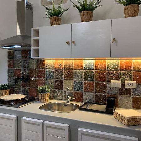 La Casa Di Marta Apartment Syracuse Ngoại thất bức ảnh