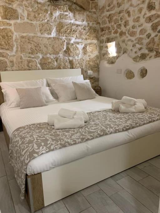 La Casa Di Marta Apartment Syracuse Ngoại thất bức ảnh