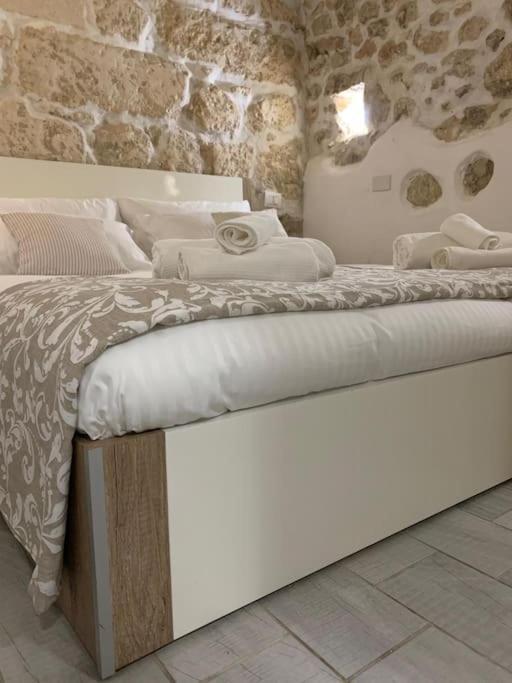 La Casa Di Marta Apartment Syracuse Ngoại thất bức ảnh