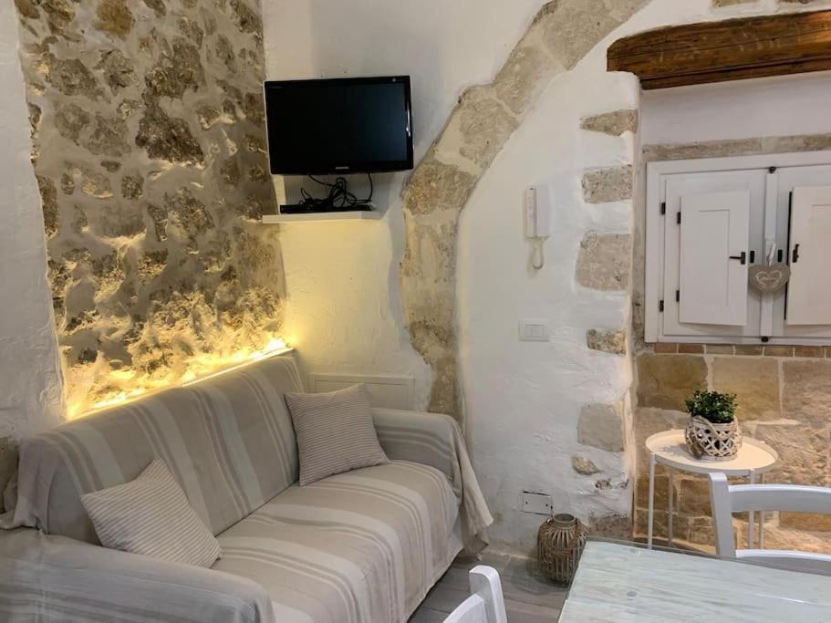La Casa Di Marta Apartment Syracuse Ngoại thất bức ảnh