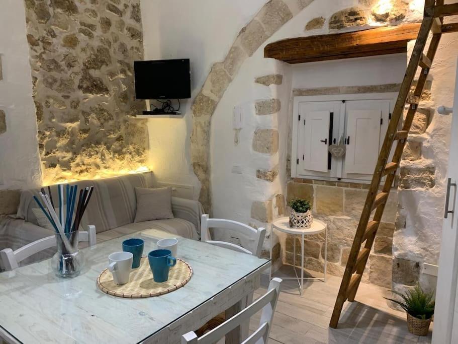 La Casa Di Marta Apartment Syracuse Ngoại thất bức ảnh