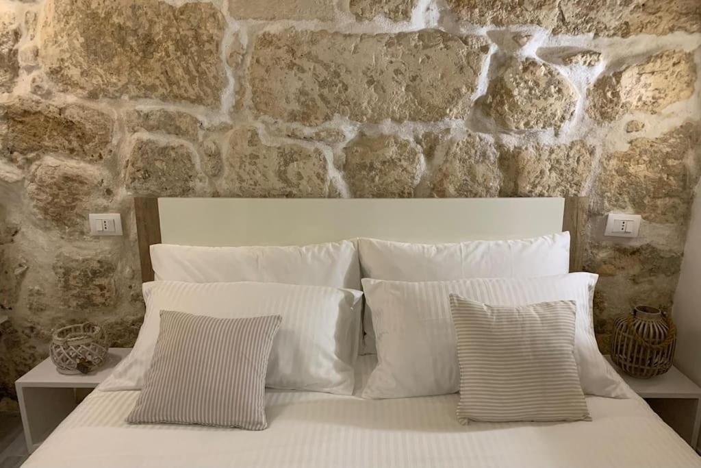 La Casa Di Marta Apartment Syracuse Ngoại thất bức ảnh