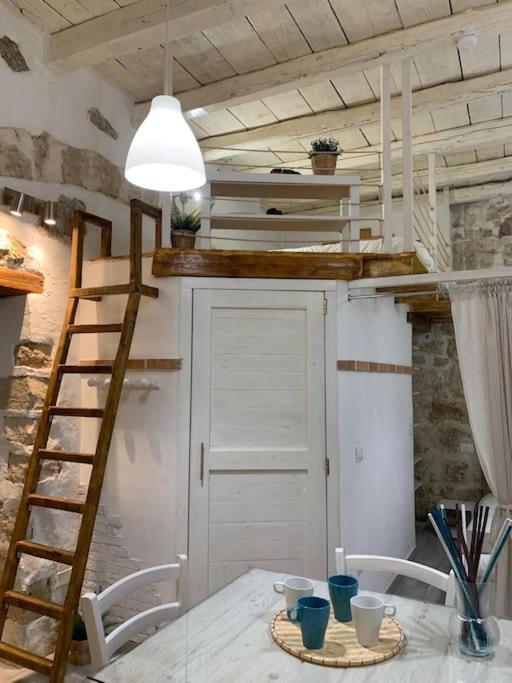 La Casa Di Marta Apartment Syracuse Ngoại thất bức ảnh