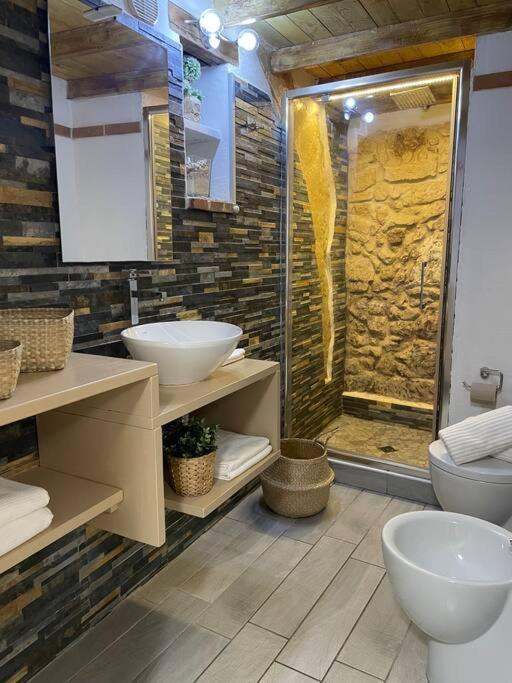 La Casa Di Marta Apartment Syracuse Ngoại thất bức ảnh